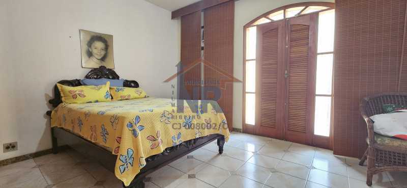 Conheça 20240925_105014 do imóvel - Casa em Condomínio 4 quartos à venda Jacarepaguá, Rio de Janeiro - R$ 1.350.000 - NR001162 - 11 20240925_105014 - 11
