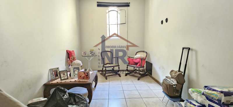 Conheça 20240925_105022 do imóvel - Casa em Condomínio 4 quartos à venda Jacarepaguá, Rio de Janeiro - R$ 1.350.000 - NR001162 - 10 20240925_105022 - 10