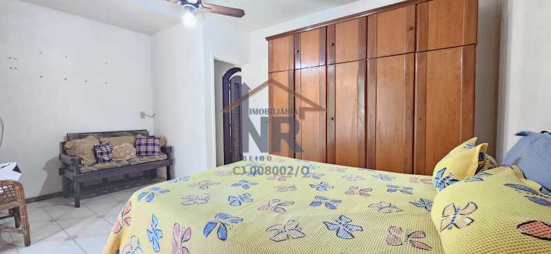 Conheça 20240925_105035 do imóvel - Casa em Condomínio 4 quartos à venda Jacarepaguá, Rio de Janeiro - R$ 1.350.000 - NR001162 - 14 20240925_105035 - 14