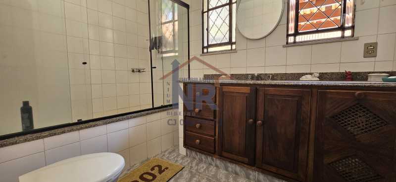 Conheça 20240925_105223 do imóvel - Casa em Condomínio 4 quartos à venda Jacarepaguá, Rio de Janeiro - R$ 1.350.000 - NR001162 - 18 20240925_105223 - 18