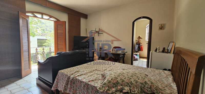 Conheça 20240925_105459 do imóvel - Casa em Condomínio 4 quartos à venda Jacarepaguá, Rio de Janeiro - R$ 1.350.000 - NR001162 - 16 20240925_105459 - 16