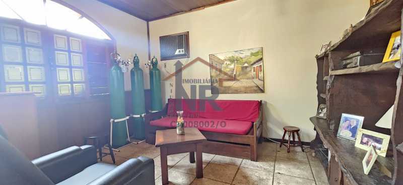 Conheça 20240925_105715 do imóvel - Casa em Condomínio 4 quartos à venda Jacarepaguá, Rio de Janeiro - R$ 1.350.000 - NR001162 - 5 20240925_105715 - 5