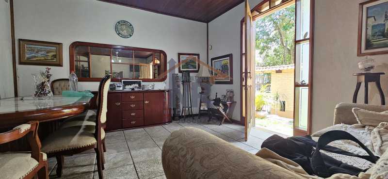 Conheça 20240925_105731 do imóvel - Casa em Condomínio 4 quartos à venda Jacarepaguá, Rio de Janeiro - R$ 1.350.000 - NR001162 - 3 20240925_105731 - 3