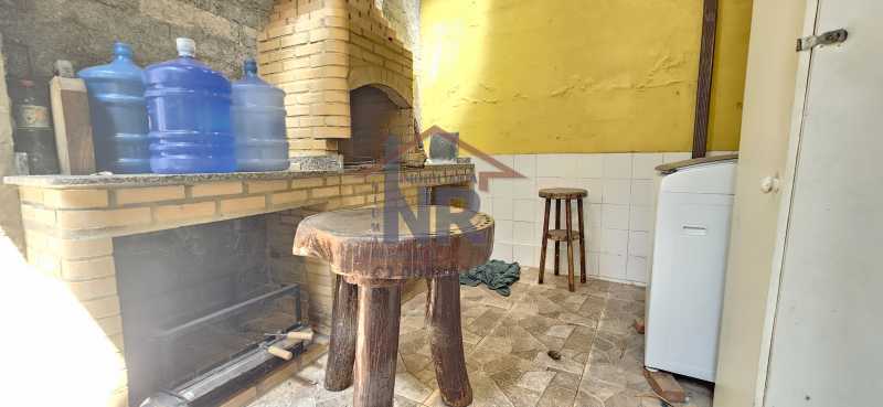 Conheça 20240925_110011 do imóvel - Casa em Condomínio 4 quartos à venda Jacarepaguá, Rio de Janeiro - R$ 1.350.000 - NR001162 - 21 20240925_110011 - 21
