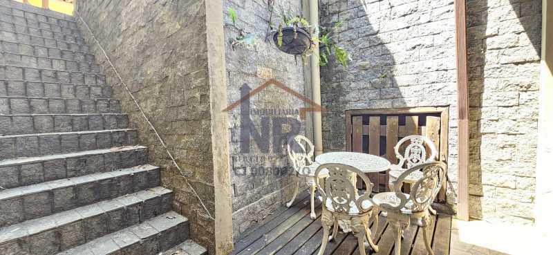 Conheça 20240925_110029 do imóvel - Casa em Condomínio 4 quartos à venda Jacarepaguá, Rio de Janeiro - R$ 1.350.000 - NR001162 - 22 20240925_110029 - 22