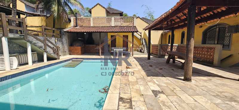 Conheça 20240925_110118 do imóvel - Casa em Condomínio 4 quartos à venda Jacarepaguá, Rio de Janeiro - R$ 1.350.000 - NR001162 - 25 20240925_110118 - 25