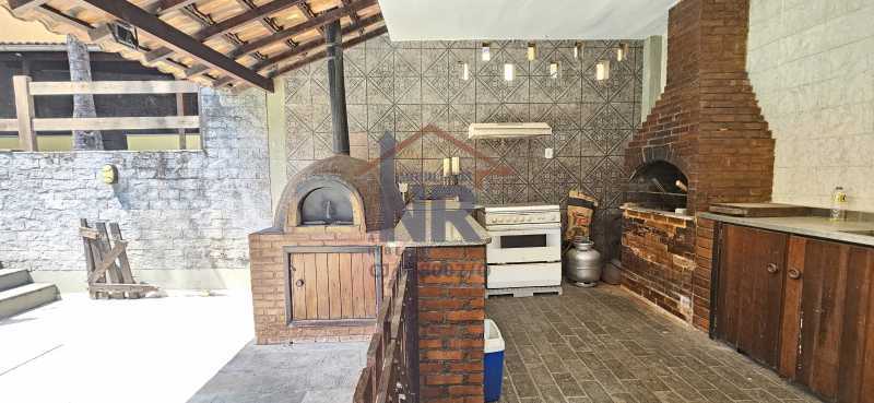 Conheça 20240925_110148 do imóvel - Casa em Condomínio 4 quartos à venda Jacarepaguá, Rio de Janeiro - R$ 1.350.000 - NR001162 - 26 20240925_110148 - 26