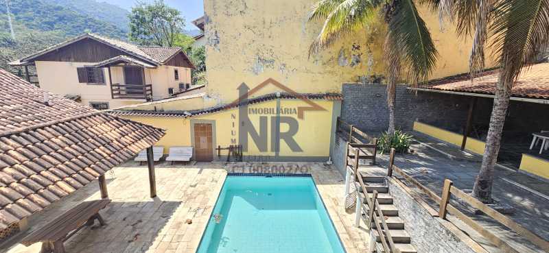 Conheça 20240925_110646 do imóvel - Casa em Condomínio 4 quartos à venda Jacarepaguá, Rio de Janeiro - R$ 1.350.000 - NR001162 - 24 20240925_110646 - 24