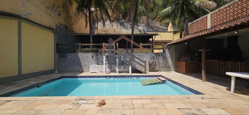 Conheça 20240925_111115 do imóvel - Casa em Condomínio 4 quartos à venda Jacarepaguá, Rio de Janeiro - R$ 1.350.000 - NR001162 - 23 20240925_111115 - 23