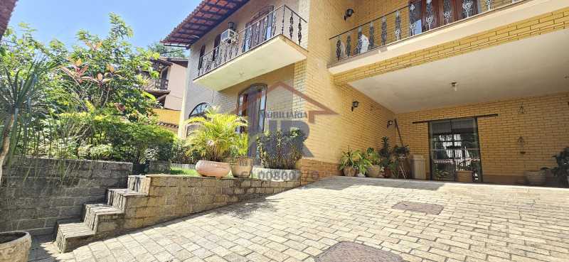 Conheça 20240925_111401 do imóvel - Casa em Condomínio 4 quartos à venda Jacarepaguá, Rio de Janeiro - R$ 1.350.000 - NR001162 - 2 20240925_111401 - 2