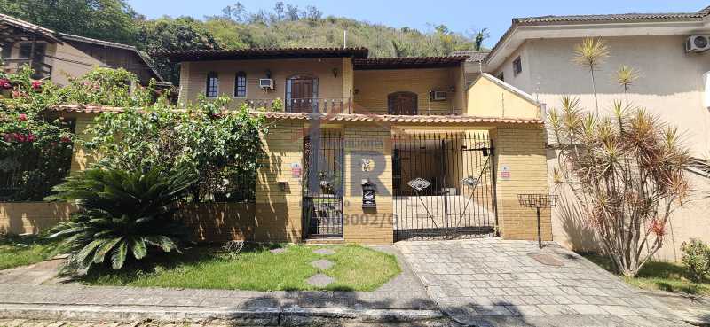 Conheça 20240925_111547 do imóvel - Casa em Condomínio 4 quartos à venda Jacarepaguá, Rio de Janeiro - R$ 1.350.000 - NR001162 - 1 20240925_111547 - 1