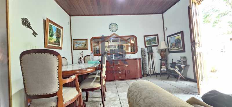 Conheça 20240925_105728 do imóvel - Casa em Condomínio 4 quartos à venda Jacarepaguá, Rio de Janeiro - R$ 1.350.000 - NR001162 - 4 20240925_105728 - 4
