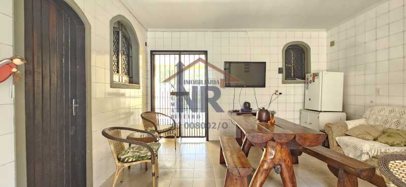 Conheça 20240925_105943 do imóvel - Casa em Condomínio 4 quartos à venda Jacarepaguá, Rio de Janeiro - R$ 1.350.000 - NR001162 - 20 20240925_105943 - 20