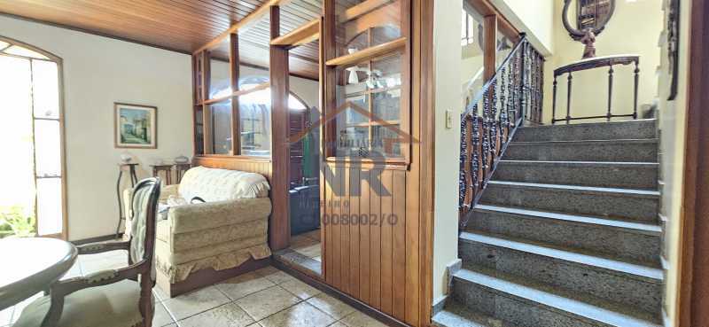 Conheça 20240925_105704 do imóvel - Casa em Condomínio 4 quartos à venda Jacarepaguá, Rio de Janeiro - R$ 1.350.000 - NR001162 - 8 20240925_105704 - 8