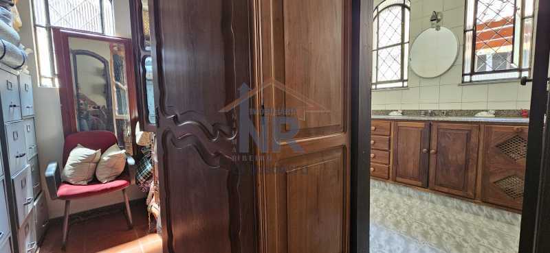 Conheça 20240925_105239 do imóvel - Casa em Condomínio 4 quartos à venda Jacarepaguá, Rio de Janeiro - R$ 1.350.000 - NR001162 - 27 20240925_105239 - 27