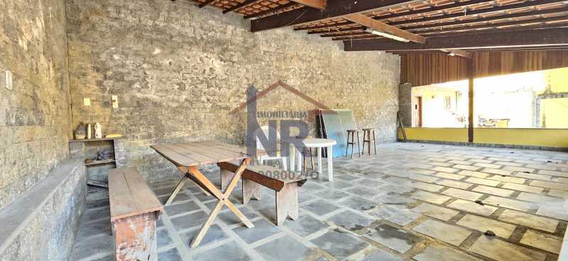 Conheça 20240925_110301 do imóvel - Casa em Condomínio 4 quartos à venda Jacarepaguá, Rio de Janeiro - R$ 1.350.000 - NR001162 - 28 20240925_110301 - 28