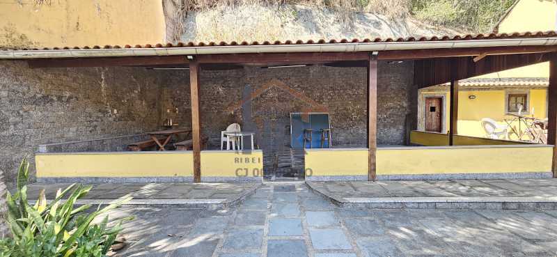 Conheça 20240925_110327 do imóvel - Casa em Condomínio 4 quartos à venda Jacarepaguá, Rio de Janeiro - R$ 1.350.000 - NR001162 - 29 20240925_110327 - 29