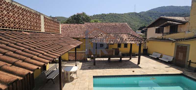 Conheça 20240925_110501 do imóvel - Casa em Condomínio 4 quartos à venda Jacarepaguá, Rio de Janeiro - R$ 1.350.000 - NR001162 - 30 20240925_110501 - 30