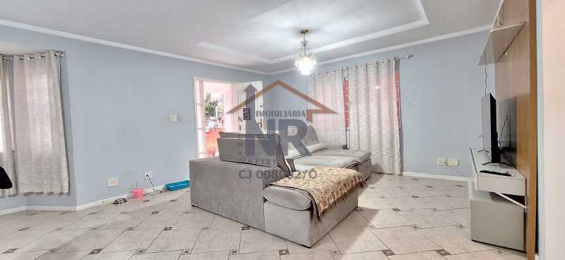 Conheça 20240916_161409 - Copia - Copi do imóvel - Casa em Condomínio 4 quartos à venda Freguesia (Jacarepaguá), Rio de Janeiro - R$ 1.250.000 - NR001165 - 4 20240916_161409 - Copia - Copi - 4