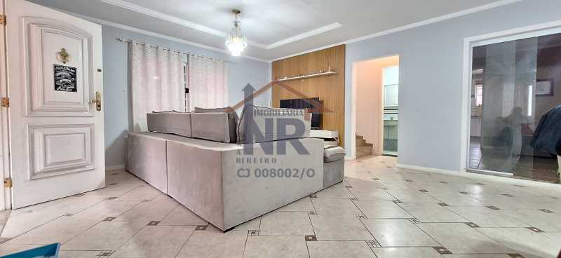 Conheça 20240916_161455 - Copia - Copi do imóvel - Casa em Condomínio 4 quartos à venda Freguesia (Jacarepaguá), Rio de Janeiro - R$ 1.250.000 - NR001165 - 6 20240916_161455 - Copia - Copi - 6