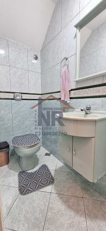 Conheça 20240916_161511 - Copia - Copi do imóvel - Casa em Condomínio 4 quartos à venda Freguesia (Jacarepaguá), Rio de Janeiro - R$ 1.250.000 - NR001165 - 7 20240916_161511 - Copia - Copi - 7