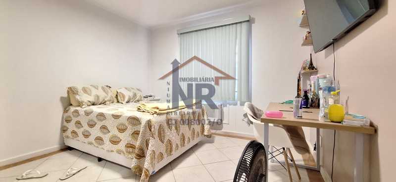 Conheça 20240916_161551 - Copia - Copi do imóvel - Casa em Condomínio 4 quartos à venda Freguesia (Jacarepaguá), Rio de Janeiro - R$ 1.250.000 - NR001165 - 8 20240916_161551 - Copia - Copi - 8