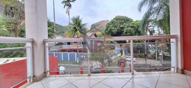 Conheça 20240916_161750 - Copia do imóvel - Casa em Condomínio 4 quartos à venda Freguesia (Jacarepaguá), Rio de Janeiro - R$ 1.250.000 - NR001165 - 12 20240916_161750 - Copia - 12