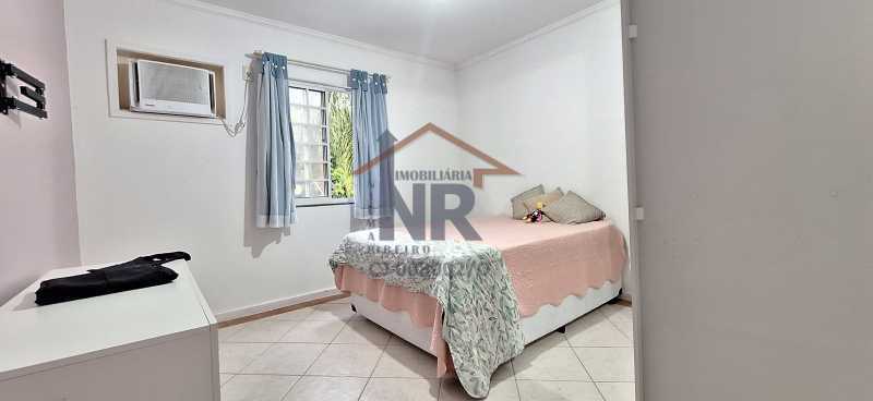 Conheça 20240916_162043 - Copia do imóvel - Casa em Condomínio 4 quartos à venda Freguesia (Jacarepaguá), Rio de Janeiro - R$ 1.250.000 - NR001165 - 14 20240916_162043 - Copia - 14