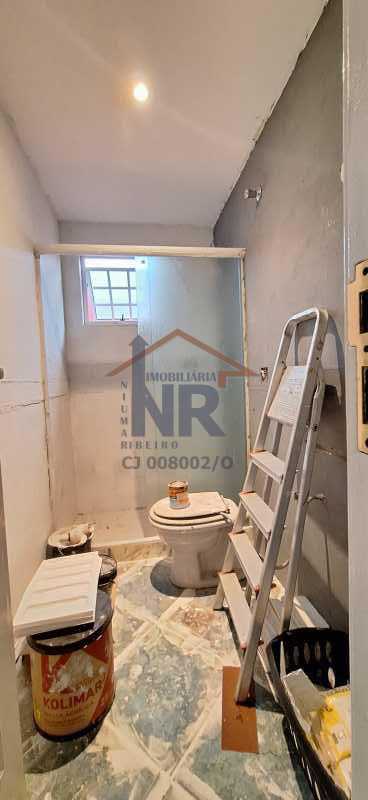 Conheça 20240916_162117 - Copia do imóvel - Casa em Condomínio 4 quartos à venda Freguesia (Jacarepaguá), Rio de Janeiro - R$ 1.250.000 - NR001165 - 16 20240916_162117 - Copia - 16