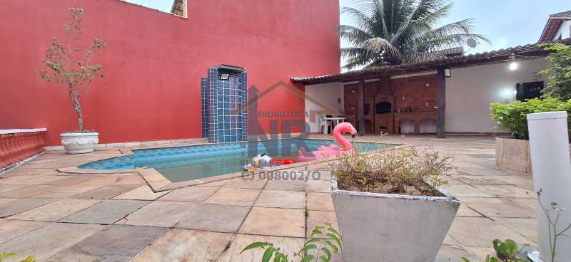 Conheça 20240916_162415 - Copia do imóvel - Casa em Condomínio 4 quartos à venda Freguesia (Jacarepaguá), Rio de Janeiro - R$ 1.250.000 - NR001165 - 19 20240916_162415 - Copia - 19