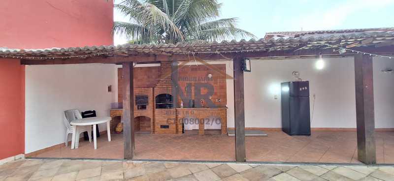 Conheça 20240916_162441 - Copia do imóvel - Casa em Condomínio 4 quartos à venda Freguesia (Jacarepaguá), Rio de Janeiro - R$ 1.250.000 - NR001165 - 20 20240916_162441 - Copia - 20