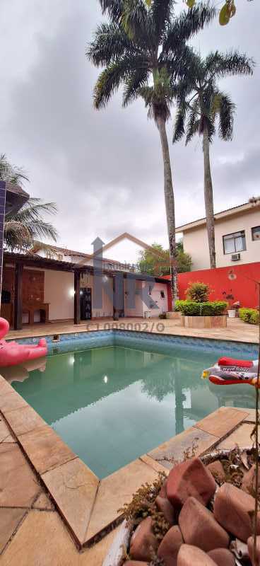 Conheça 20240916_162604 - Copia do imóvel - Casa em Condomínio 4 quartos à venda Freguesia (Jacarepaguá), Rio de Janeiro - R$ 1.250.000 - NR001165 - 21 20240916_162604 - Copia - 21