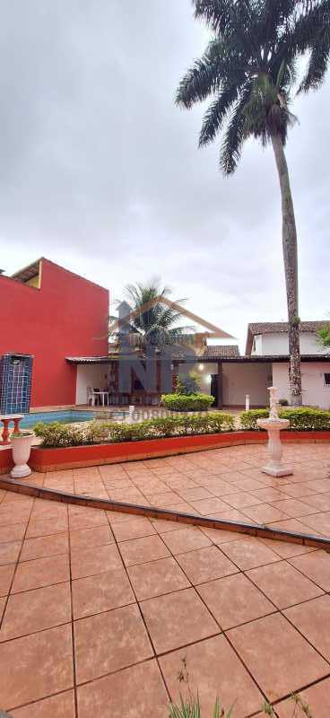 Conheça 20240916_162707 - Copia do imóvel - Casa em Condomínio 4 quartos à venda Freguesia (Jacarepaguá), Rio de Janeiro - R$ 1.250.000 - NR001165 - 22 20240916_162707 - Copia - 22