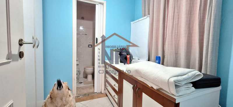Conheça 20240916_162753 - Copia do imóvel - Casa em Condomínio 4 quartos à venda Freguesia (Jacarepaguá), Rio de Janeiro - R$ 1.250.000 - NR001165 - 23 20240916_162753 - Copia - 23