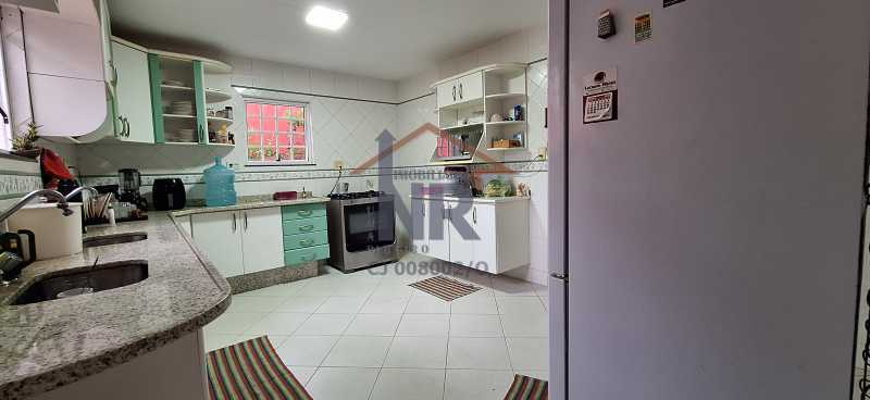 Conheça 20240916_162843 - Copia do imóvel - Casa em Condomínio 4 quartos à venda Freguesia (Jacarepaguá), Rio de Janeiro - R$ 1.250.000 - NR001165 - 24 20240916_162843 - Copia - 24