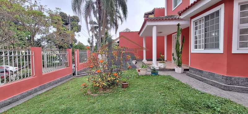 Conheça 20240916_163059 - Copia do imóvel - Casa em Condomínio 4 quartos à venda Freguesia (Jacarepaguá), Rio de Janeiro - R$ 1.250.000 - NR001165 - 26 20240916_163059 - Copia - 26