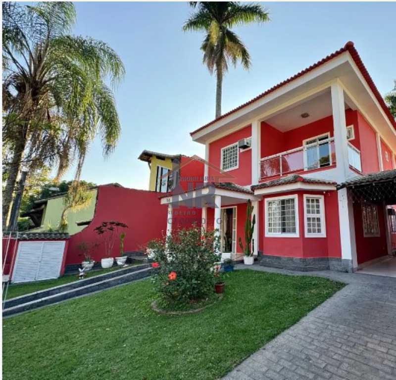 Conheça Captura de tela 2024-10-25 181 do imóvel - Casa em Condomínio 4 quartos à venda Freguesia (Jacarepaguá), Rio de Janeiro - R$ 1.250.000 - NR001165 - 2 Captura de tela 2024-10-25 181 - 2