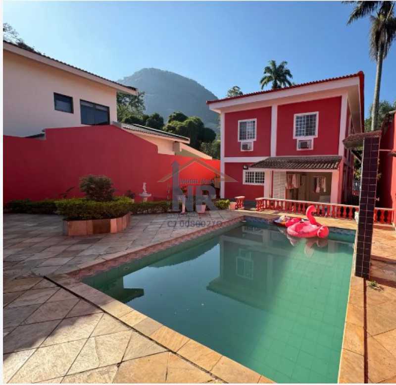 Conheça Captura de tela 2024-10-25 181 do imóvel - Casa em Condomínio 4 quartos à venda Freguesia (Jacarepaguá), Rio de Janeiro - R$ 1.250.000 - NR001165 - 1 Captura de tela 2024-10-25 181 - 1