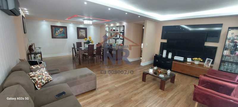 Conheça 1 do imóvel - Apartamento 3 quartos à venda Freguesia (Jacarepaguá), Rio de Janeiro - R$ 970.000 - NR001166 - 1 1 - 1