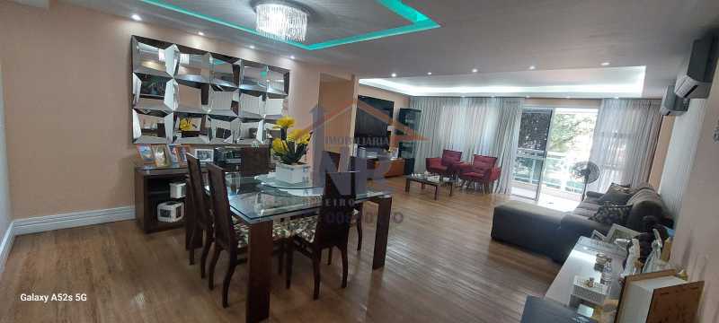 Conheça 5 do imóvel - Apartamento 3 quartos à venda Freguesia (Jacarepaguá), Rio de Janeiro - R$ 970.000 - NR001166 - 4 5 - 4