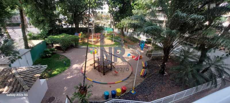 Conheça 8 do imóvel - Apartamento 3 quartos à venda Freguesia (Jacarepaguá), Rio de Janeiro - R$ 970.000 - NR001166 - 7 8 - 7