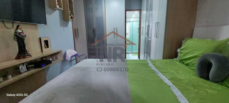 Conheça 13 do imóvel - Apartamento 3 quartos à venda Freguesia (Jacarepaguá), Rio de Janeiro - R$ 970.000 - NR001166 - 12 13 - 12