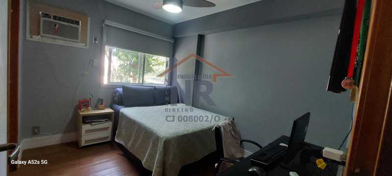 Conheça 18 do imóvel - Apartamento 3 quartos à venda Freguesia (Jacarepaguá), Rio de Janeiro - R$ 970.000 - NR001166 - 17 18 - 17