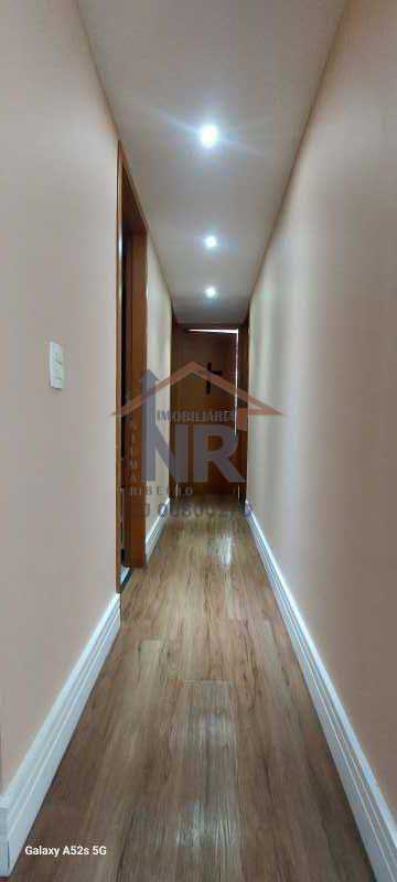 Conheça 20 do imóvel - Apartamento 3 quartos à venda Freguesia (Jacarepaguá), Rio de Janeiro - R$ 970.000 - NR001166 - 19 20 - 19