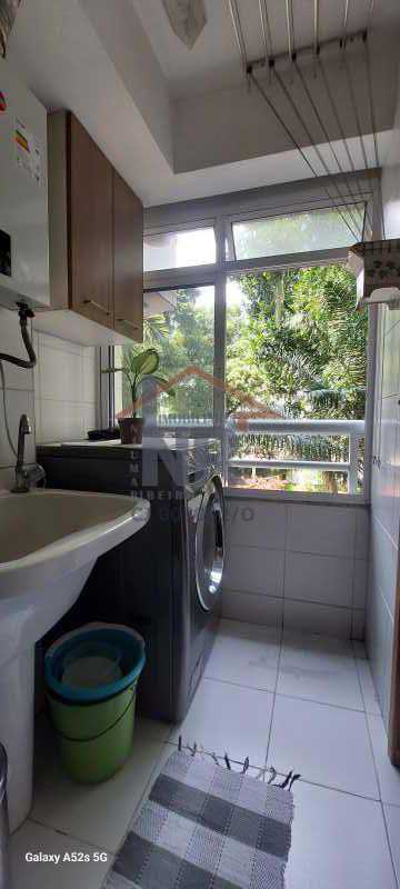 Conheça 22 do imóvel - Apartamento 3 quartos à venda Freguesia (Jacarepaguá), Rio de Janeiro - R$ 970.000 - NR001166 - 21 22 - 21