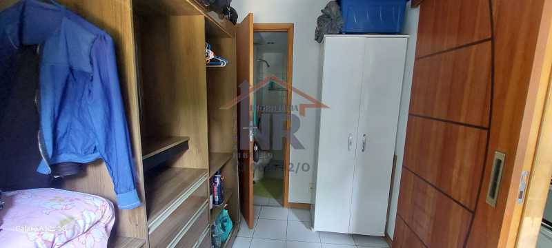 Conheça 23 do imóvel - Apartamento 3 quartos à venda Freguesia (Jacarepaguá), Rio de Janeiro - R$ 970.000 - NR001166 - 22 23 - 22