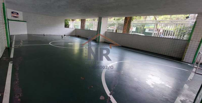 Conheça 29 do imóvel - Apartamento 3 quartos à venda Freguesia (Jacarepaguá), Rio de Janeiro - R$ 970.000 - NR001166 - 28 29 - 28