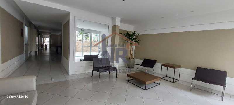 Conheça 97 do imóvel - Apartamento 3 quartos à venda Freguesia (Jacarepaguá), Rio de Janeiro - R$ 970.000 - NR001166 - 29 97 - 29