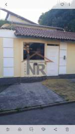 Casa em Condomínio à venda Rua Caniu, Pechincha, Rio de Janeiro - R$ 460.000 - NR001168