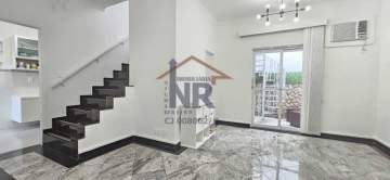 Casa de Vila 4 quartos à venda Méier, Rio de Janeiro - R$ 790.000 - NR001170